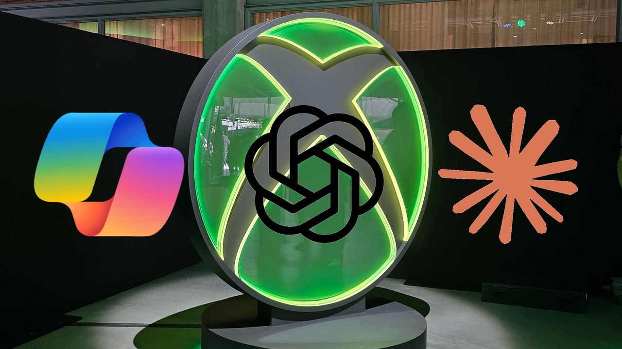 Изображение к статье: Xbox сократила тысячи рабочих мест, но более серьезная угроза для разработки игр может возникнуть на более низких уровнях: дилемма искусственного интеллекта в Турции является прекрасным примером - Microsoft на MSReview.net