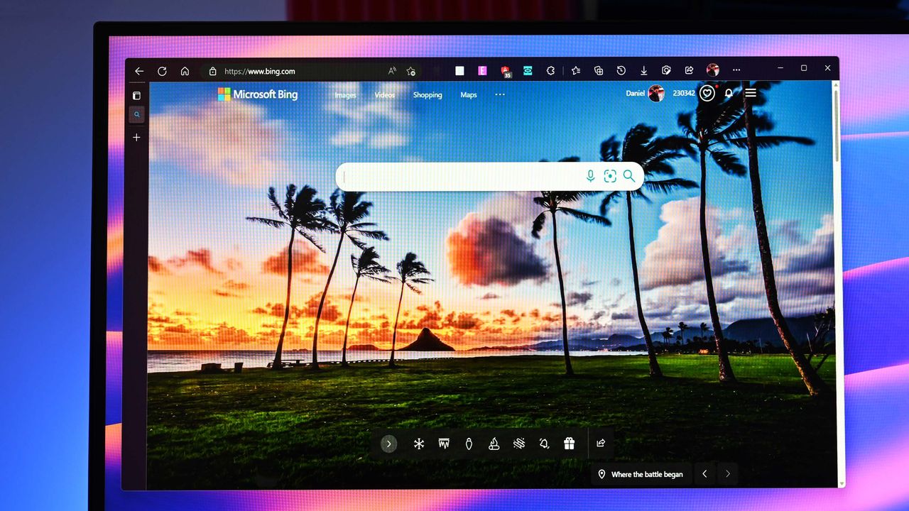 Изображение к статье: Новая опция входа в Microsoft Edge — это тихое признание поражения на мобильных устройствах - Microsoft на MSReview.net