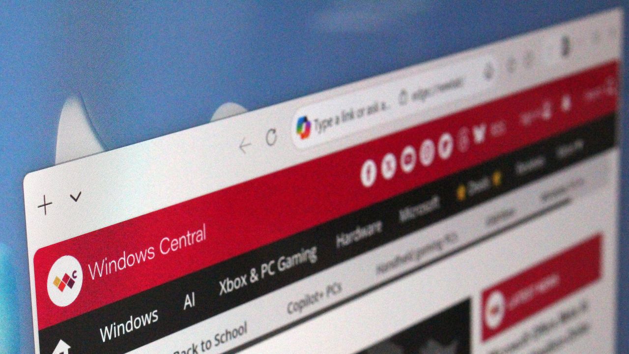 Изображение к статье: Новое исследование показывает, что Windows 11 продолжает подрывать базовый выбор браузера с помощью вредных тактик дизайна - Microsoft на MSReview.net
