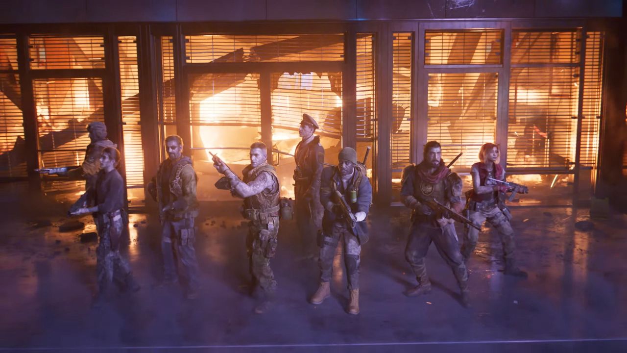 Изображение к статье: Call of Duty: Black Ops 7 Zombies подходит к своему драматическому завершению в 05-м сезоне «Перезагрузка» — вот когда вы можете играть - Игры на MSReview.net