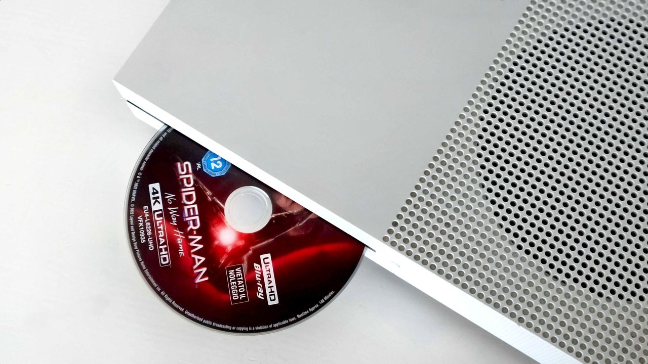 Изображение к статье: Xbox One S — лучший вариант, позволяющий сказать «нет» потоковым сервисам и полностью использовать физические носители - Xbox One на MSReview.net