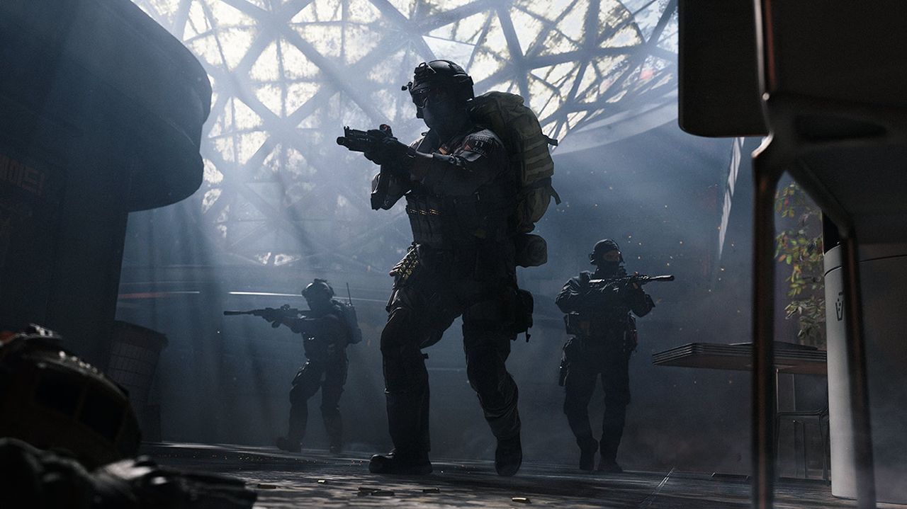 Изображение к статье: Бета-тестирование Call of Duty: Modern Warfare 4 включает в себя эксклюзивную миссию одиночной кампании, многопользовательский режим и многое другое — вот все подробности - Игры на MSReview.net