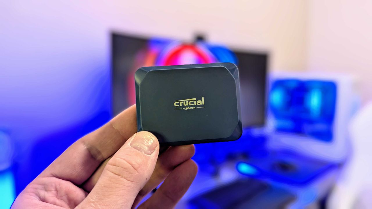 Изображение к статье: Компания Crucial уклоняется от претензии по гарантии на твердотельные накопители, заявляя, что «наши запасы исчерпаны» — потребителей игнорируют, поскольку производители памяти и систем хранения данных получают рекордную прибыль - Samsung на MSReview.net