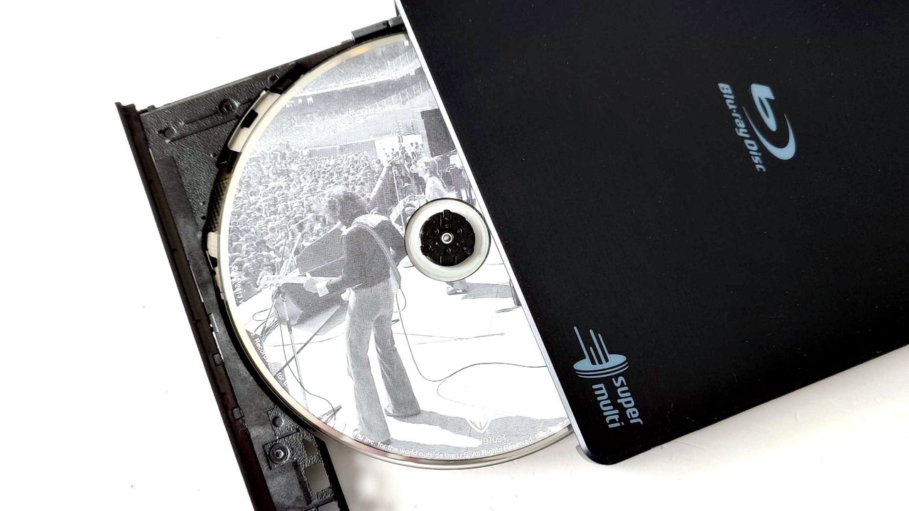 Изображение к статье: Раньше я использовал стандартный Windows 11 Media Player для копирования компакт-дисков, но теперь это такое разочарование — вместо этого я начал использовать вот что - Microsoft на MSReview.net
