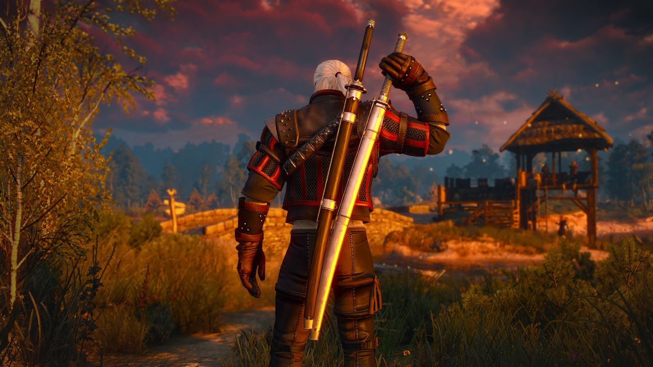 Изображение к статье: The Witcher 3 покинет Xbox Game Pass в этом месяце, всего через полгода после присоединения — вместо этого приходит волна тяжелой инди-игры - Игры на MSReview.net