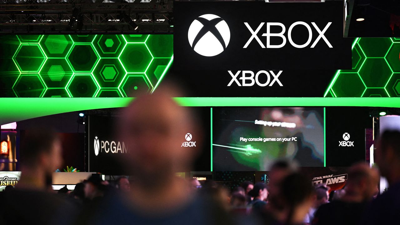 Изображение к статье: В этот день в 2015 году Xbox представила стратегию «игры повсюду», которая звучала амбициозно, но в конечном итоге она определила следующие 11 лет существования бренда - Windows 10 на MSReview.net
