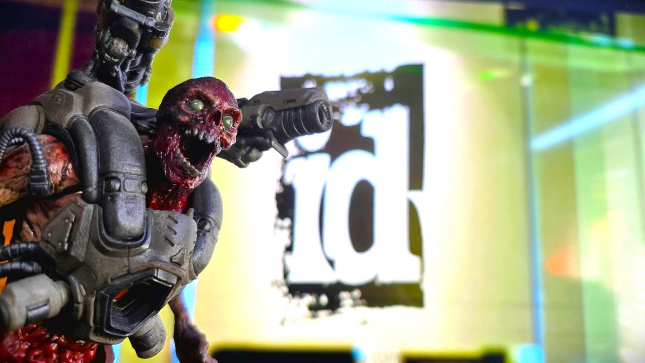 Изображение к статье: Будущее id Software — выпускники легендарной студии DOOM рассказывают о своем будущем с Xbox - Microsoft на MSReview.net
