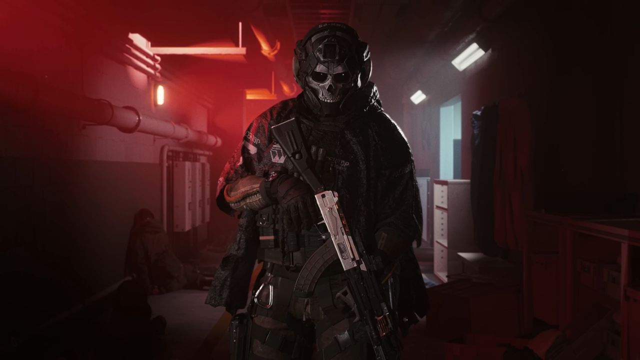 Изображение к статье: Возможно, я ошибался насчет Call of Duty: Modern Warfare 4 - Microsoft на MSReview.net