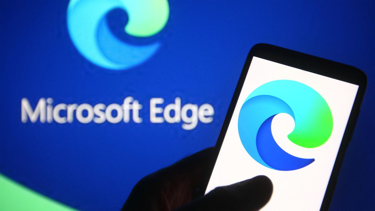 Изображение к статье: У Microsoft есть новый способ использовать Edge, на этот раз на мобильных устройствах - Microsoft на MSReview.net