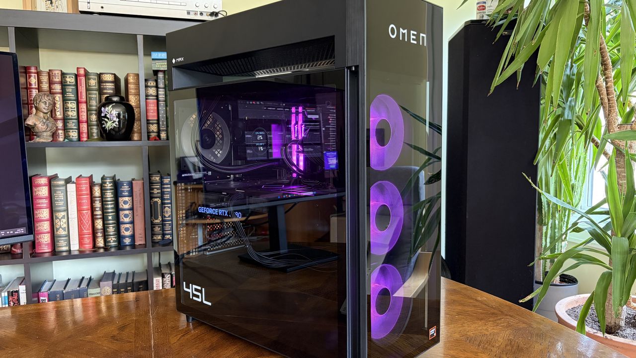 Изображение к статье: Автономные RTX 5090 теперь стоят не менее 4800 долларов, что больше, чем целые готовые ПК с таким же графическим процессором внутри - Gaming на MSReview.net
