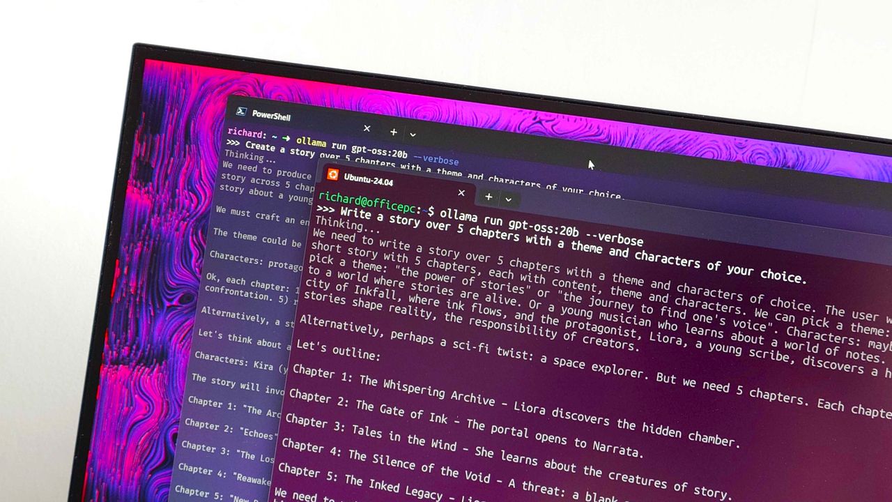 Изображение к статье: Один из крупнейших дистрибутивов Linux растет быстрее благодаря WSL для Windows 11, чем собственный рабочий стол - Железо на MSReview.net