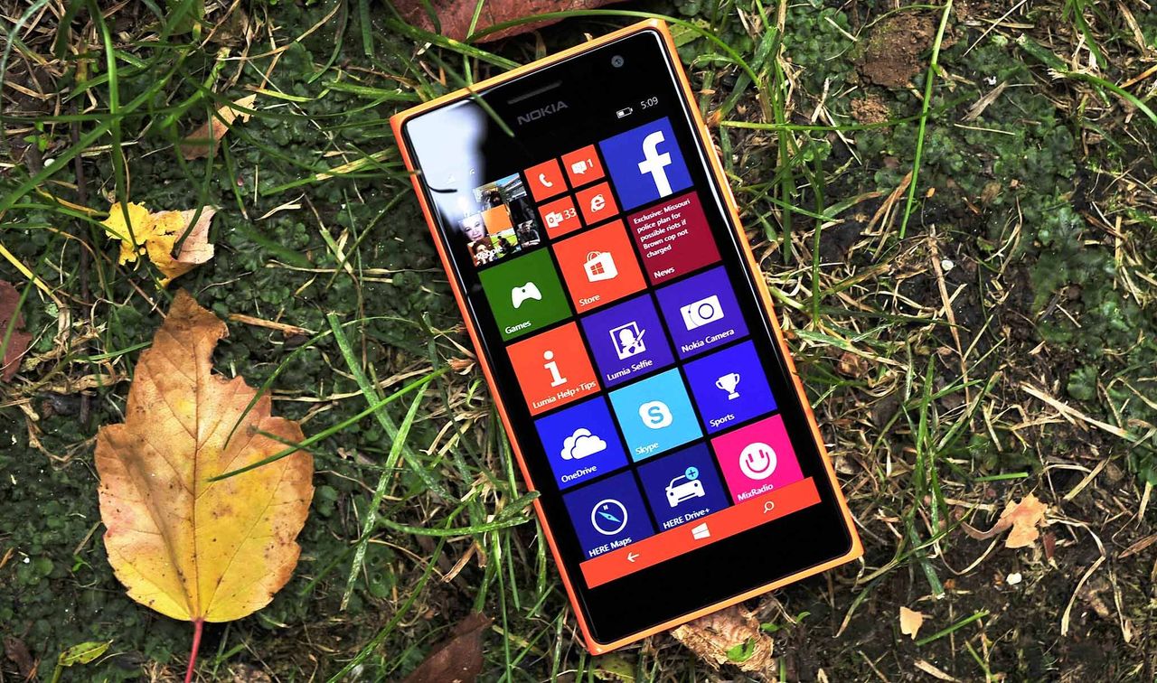 Изображение к статье: Эта замена Microsoft Outlook вызывает ностальгию по Windows Phone - Lumia на MSReview.net