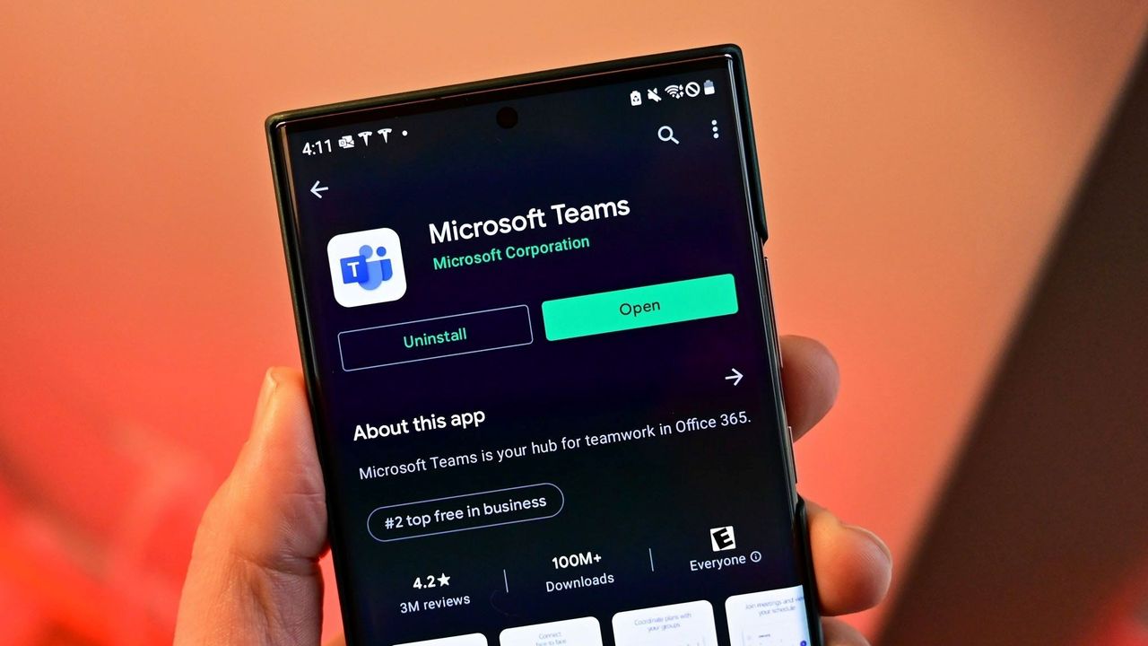 Изображение к статье: Microsoft наконец-то упрощает отключение звука в Teams, не скрываясь от начальника - Microsoft на MSReview.net