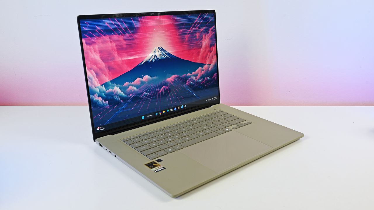 Изображение к статье: Обновления драйверов Snapdragon X и Snapdragon X2 предназначены для основных игр, что дает Windows 11 на Arm еще один импульс - Драйвера на MSReview.net