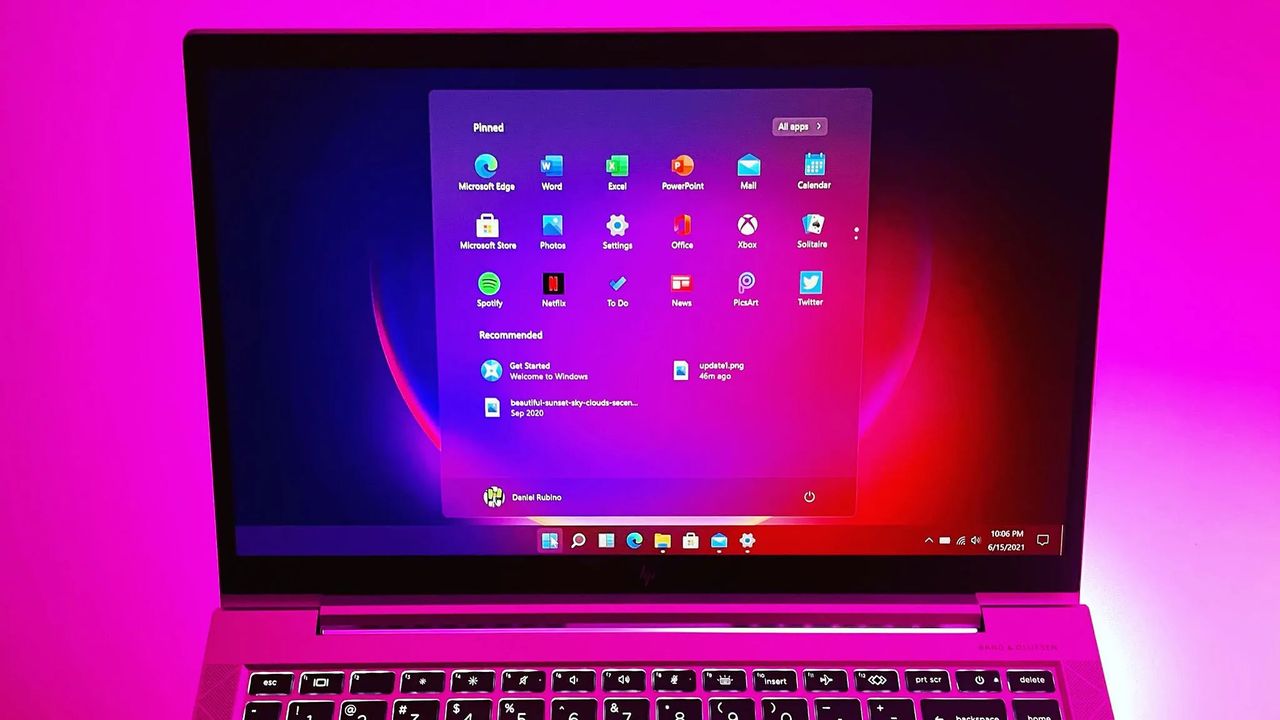 Изображение к статье: Проект Zenith для Windows 11 избавляет разработчиков от беспорядка и обещает работу без отвлечений - Microsoft на MSReview.net