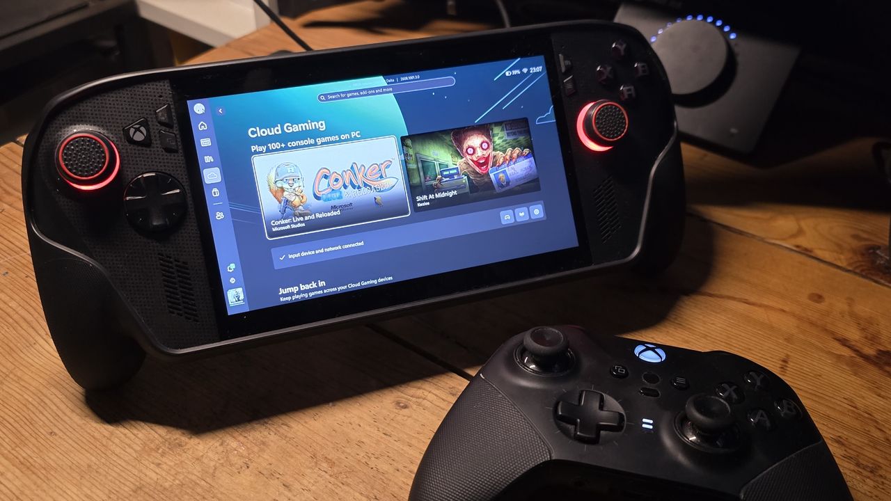 Изображение к статье: Недавние решения Microsoft рисуют четкую картину: Xbox Cloud Gaming больше не является тем будущим, которое компания когда-то обещала - Azure на MSReview.net