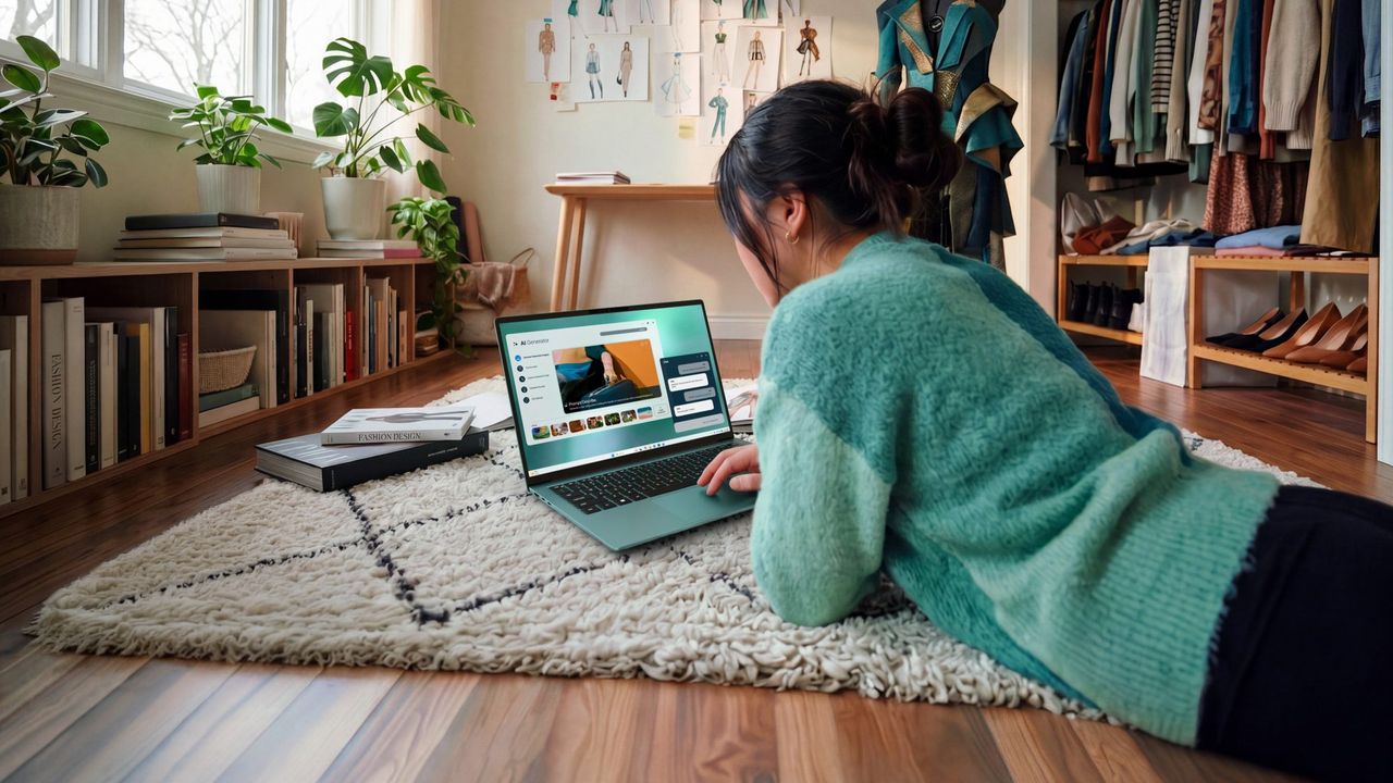 Изображение к статье: Не называйте это XPS: Dell представляет новый 14-дюймовый ноутбук, способный составить конкуренцию MacBook Neo - Windows 11 на MSReview.net