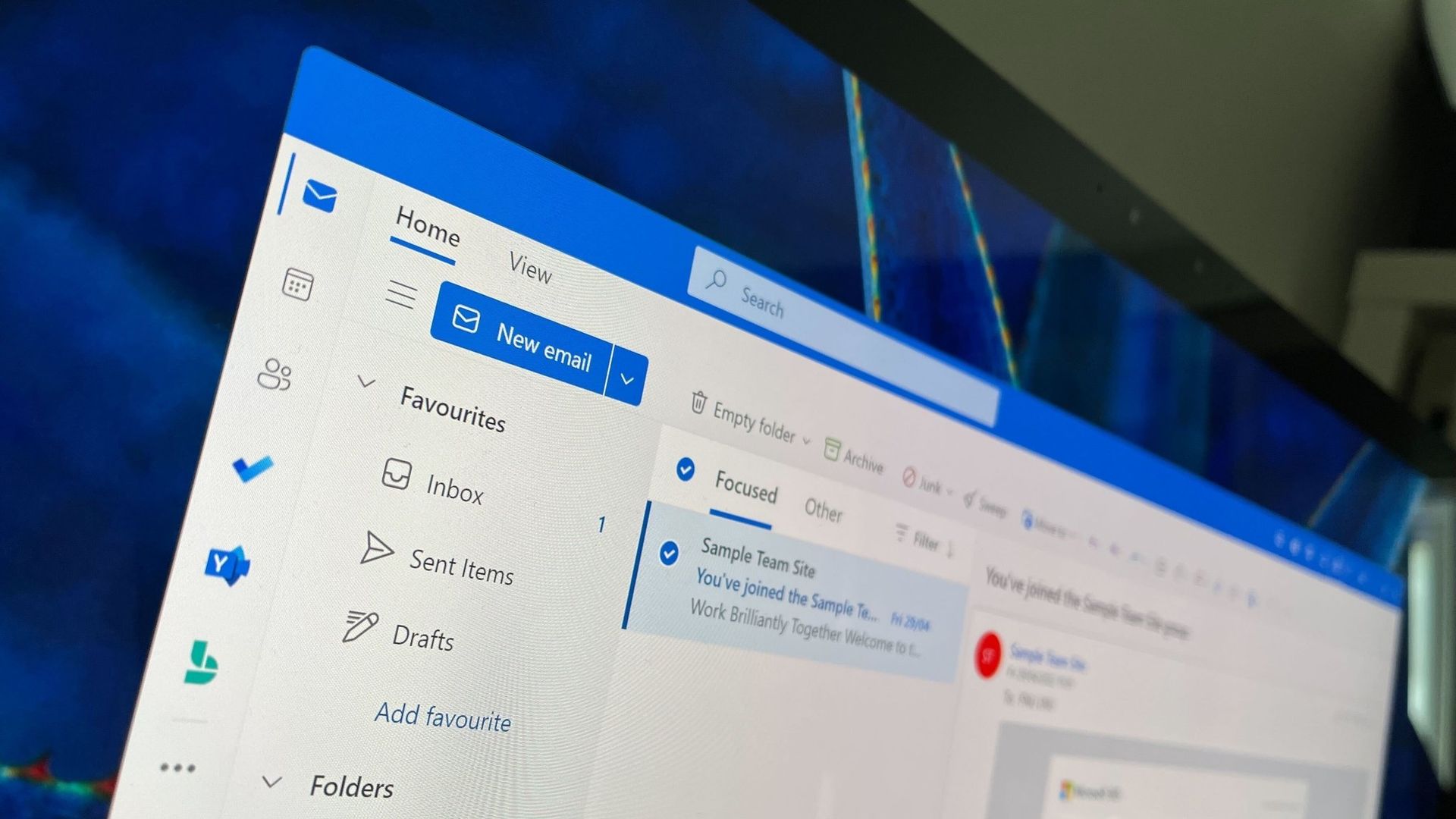 Изображение к статье: Веб-приложения зависают в Microsoft Edge, и исправить это очень сложно - Microsoft Store на MSReview.net
