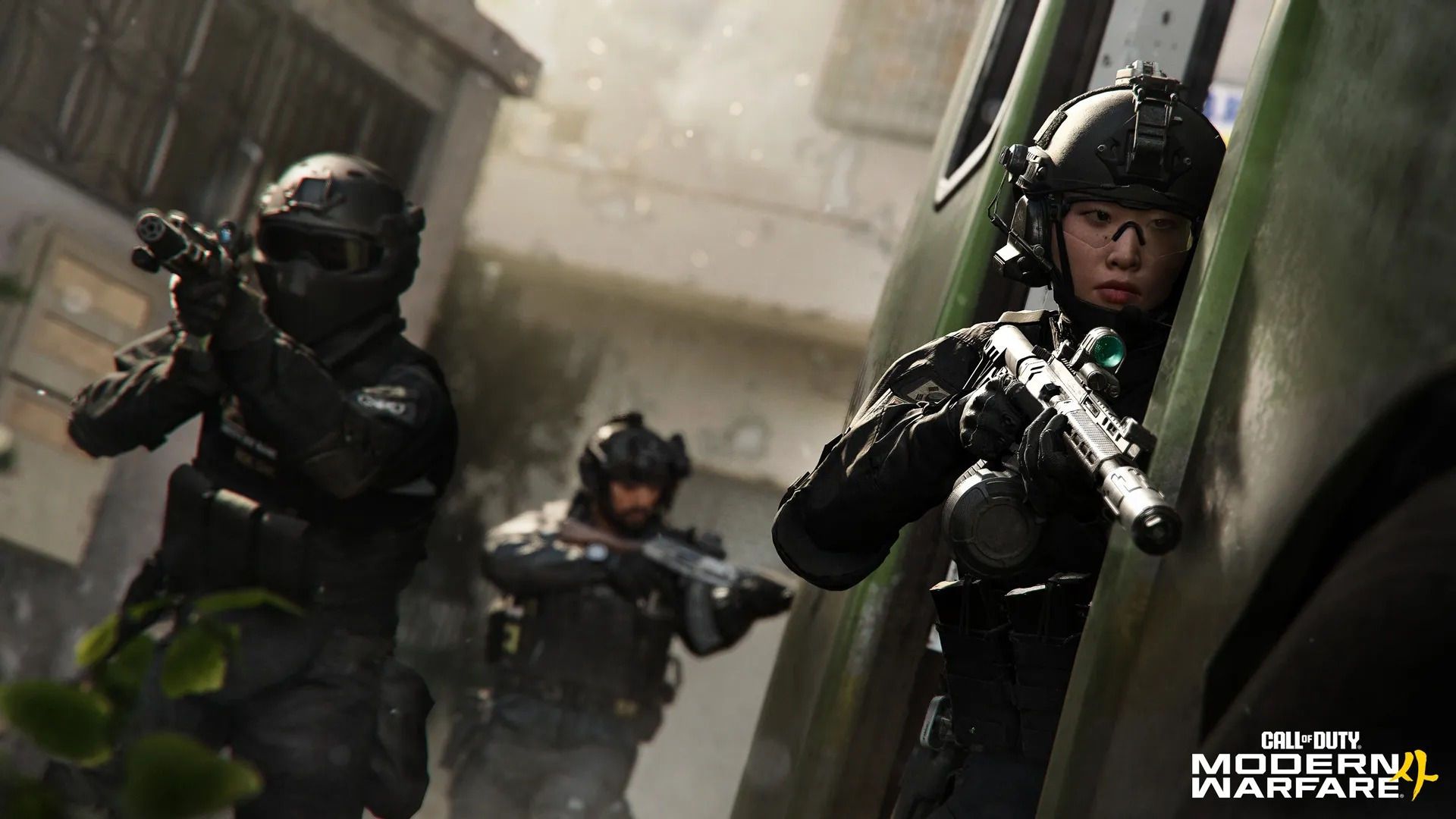 Изображение к статье: Call of Duty: Modern Warfare 4 — это «эпическое завершение», и определенно пришло время для чего-то нового - Microsoft на MSReview.net
