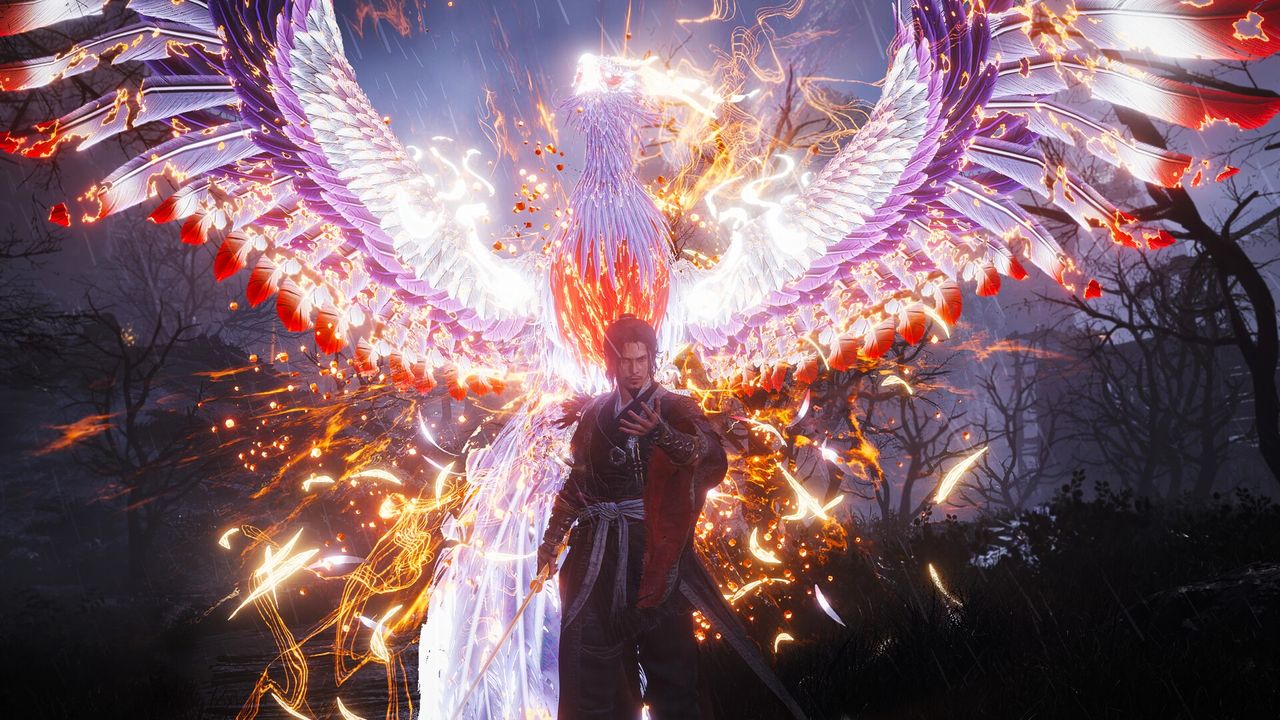 Изображение к статье: Объявлена ​​дата выхода Wo Long 2: Wings of Ember, а ограниченная по времени демоверсия игрового процесса «Альфа» доступна на Xbox и ПК - Игры на MSReview.net