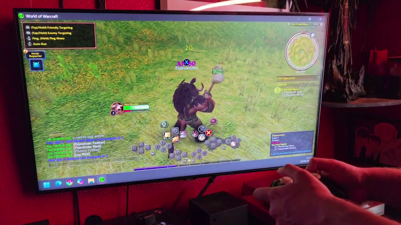 Изображение к статье: Я спросил, выйдут ли на Xbox Warcraft 3, WoW: Forever и Heroes of the Storm — все сказали одно и то же… - Игры на MSReview.net