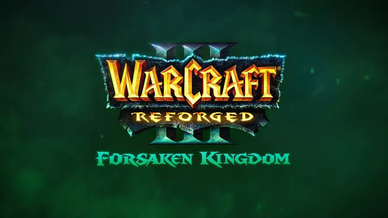Изображение к статье: Warcraft 3 спустя более 23 лет получает новое расширение под названием «Forsaken Kingdom», которое сегодня доступно для ПК - Игры на MSReview.net