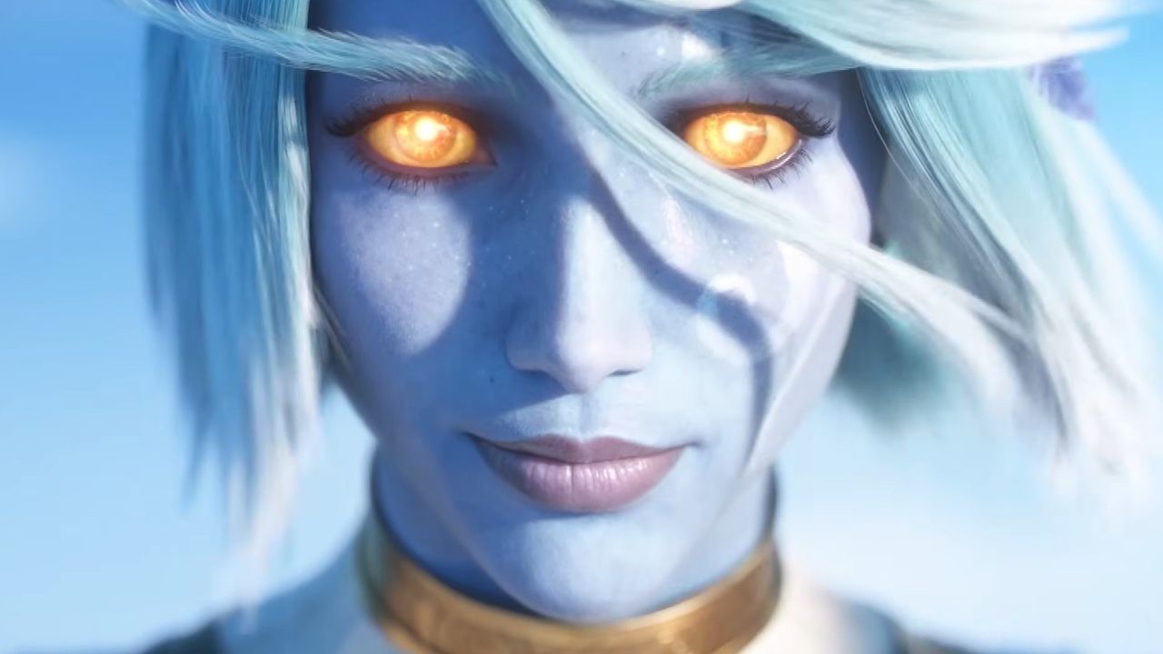 Изображение к статье: «World of Warcraft Forever» — это взгляд Blizzard на Classic+, который по-новому меняет ванильный Азерот для постоянного расширения - Игры на MSReview.net