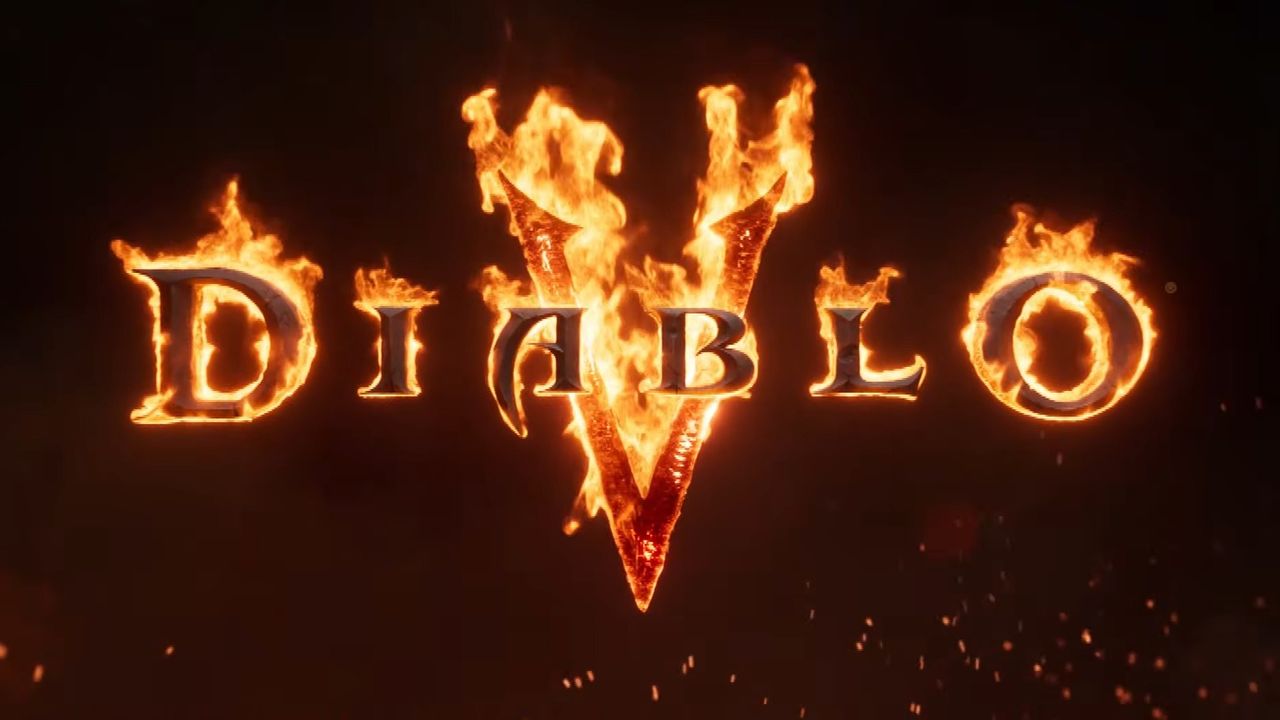 Изображение к статье: Blizzard анонсирует Diablo 5, и она выйдет раньше, чем вы думаете - Игры на MSReview.net