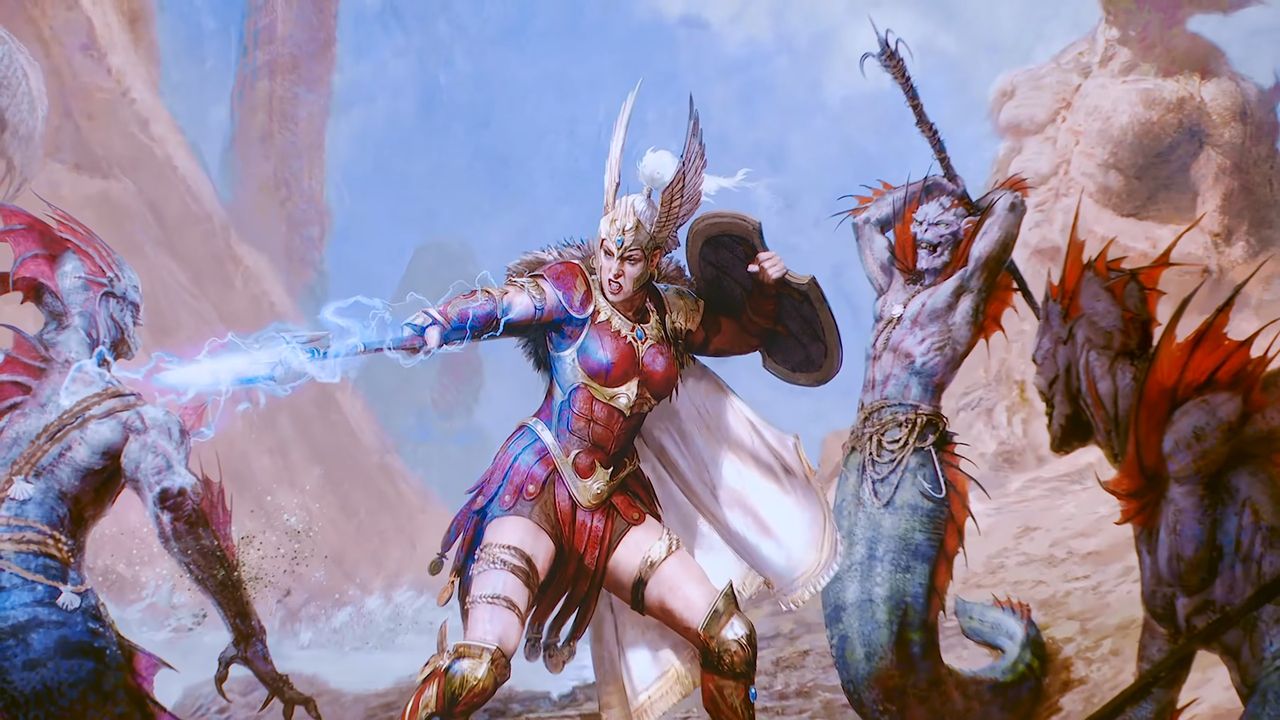 Изображение к статье: Amazon возвращается: дорожная карта Diablo 4 раскрывает новый класс, 15-й сезон и порт для Nintendo Switch 2 - Игры на MSReview.net