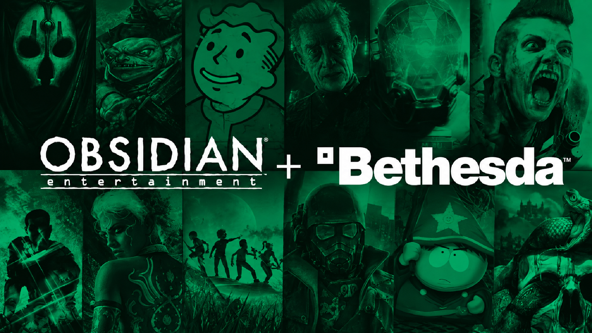 Изображение к статье: Bethesda обещает, что Obsidian сохранит свою идентичность под управлением ZeniMax - Xbox на MSReview.net