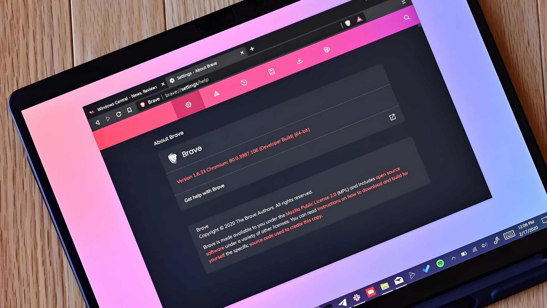 Изображение к статье: uBlock Origin сломался в Edge, поэтому я наконец вышел из браузера - Microsoft на MSReview.net
