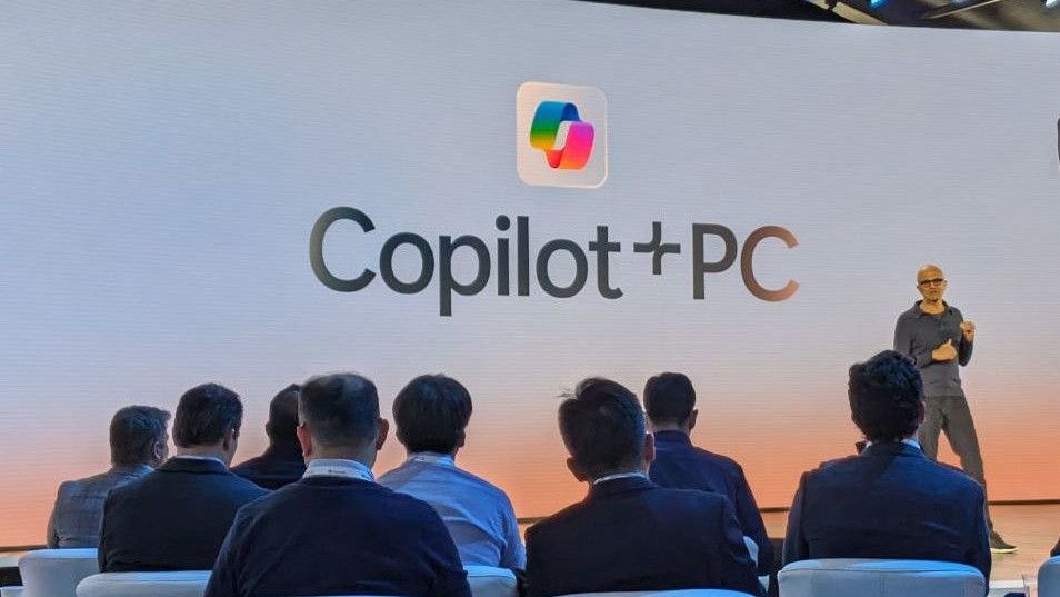 Изображение к статье: Microsoft и OEM-производители отказались от запятнанного бренда «Copilot+ PC» - Microsoft на MSReview.net