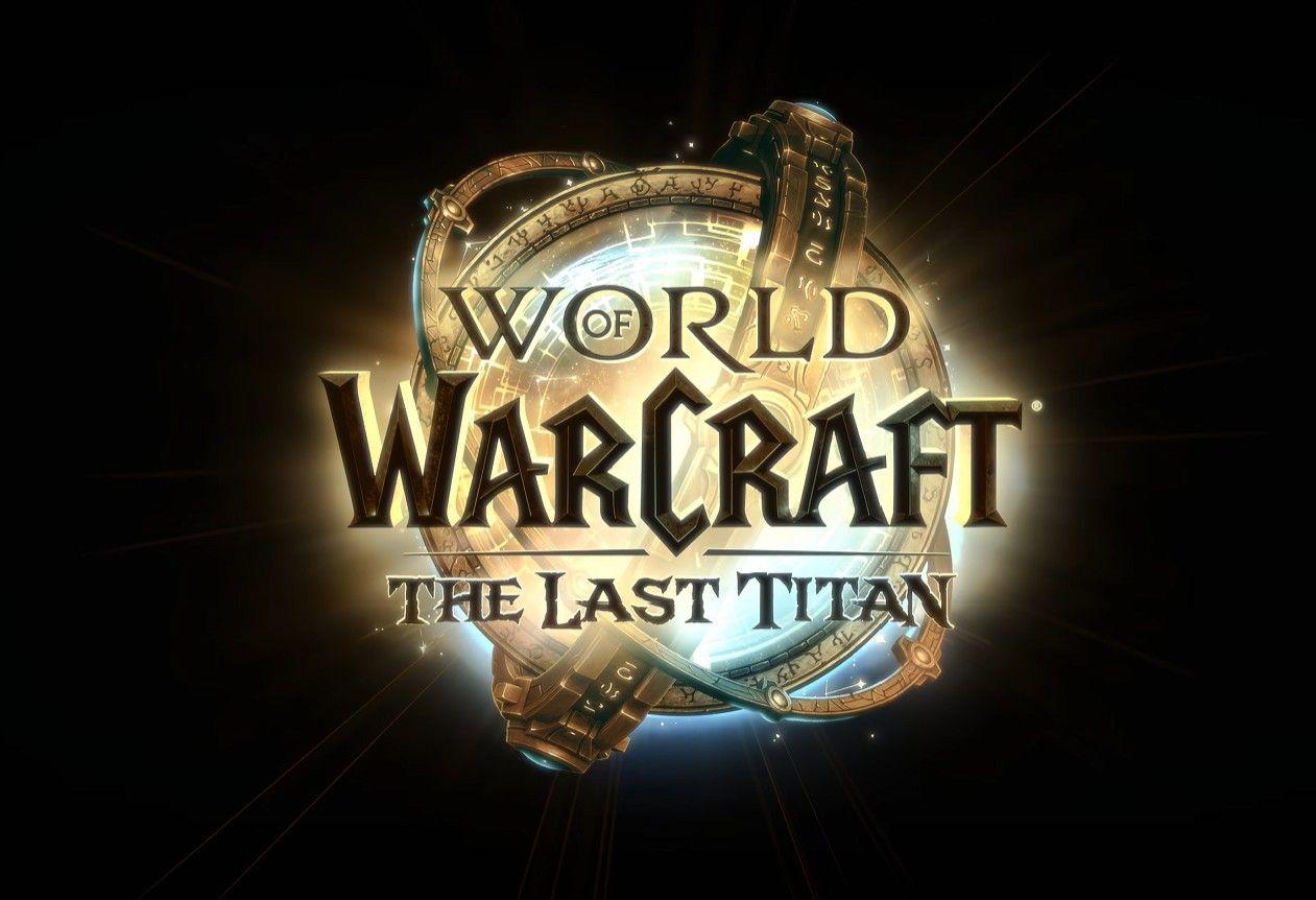Изображение к статье: Blizzard хочет, чтобы в World of Warcraft «Последний титан» было больше задач по прокачке и погружению в открытый мир — как в WoW: Forever - Игры на MSReview.net