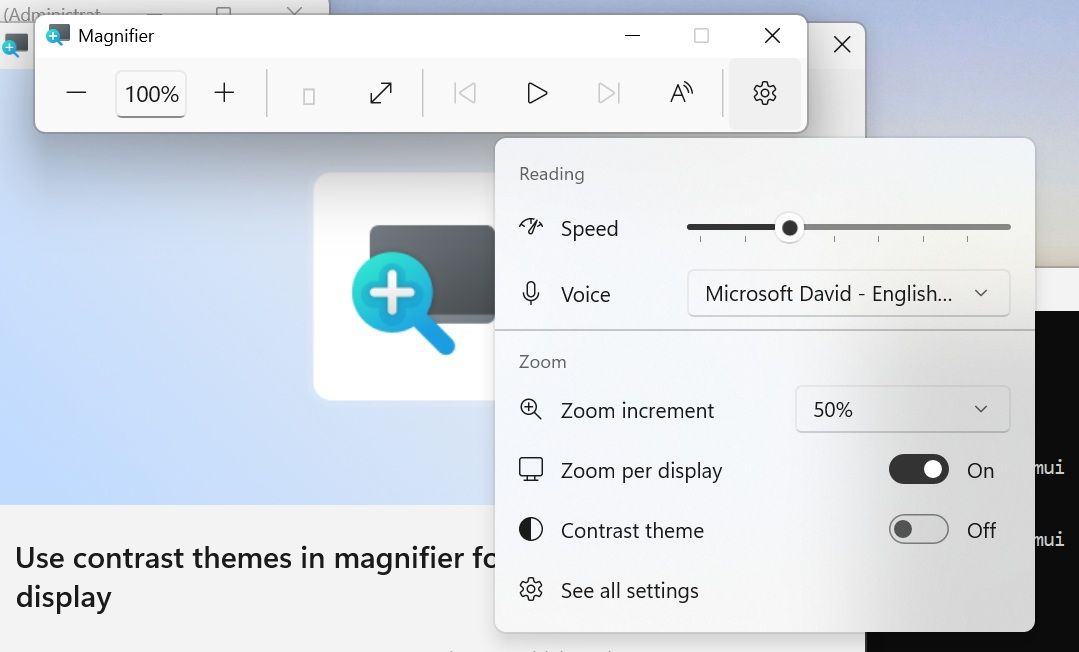 Изображение к статье: Windows 11 скоро уменьшит блики на экране, не портя при этом ваши фотографии и видео - Microsoft на MSReview.net