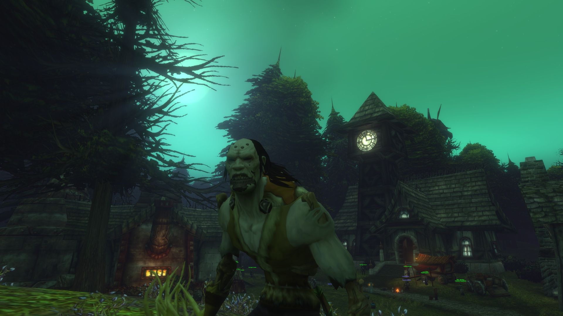 Изображение к статье: Я поговорил с командой World of Warcraft: Forever о балансе, конкуренции с розничной торговлей, добавлении «классического» жилья для игроков и многом другом - Игры на MSReview.net
