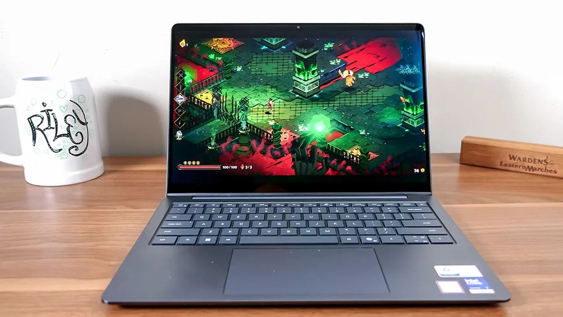 Изображение к статье: Ноутбук Dell 14S отлично подходит для повседневной работы, и теперь по более выгодной цене - Игры на MSReview.net