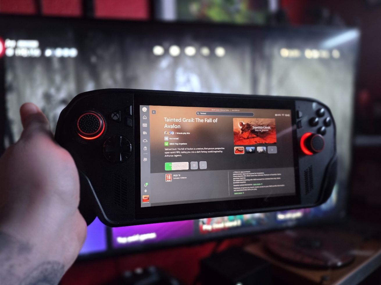 Изображение к статье: Больше игр, чем когда-либо, выходит на Xbox Play Anywhere — станет ли это мейнстримом - Microsoft на MSReview.net