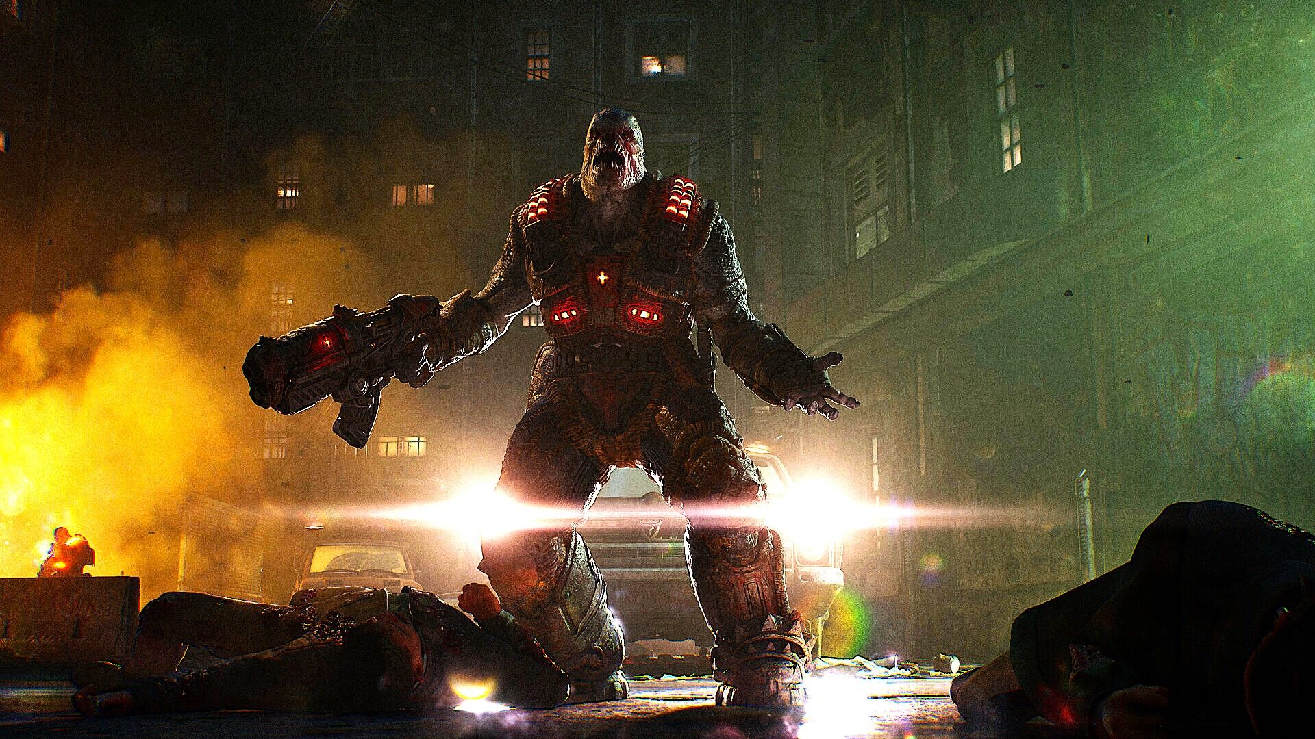 Изображение к статье: Gears of War: E-Day получает множество отзывов — вот что говорят критики - Игры на MSReview.net