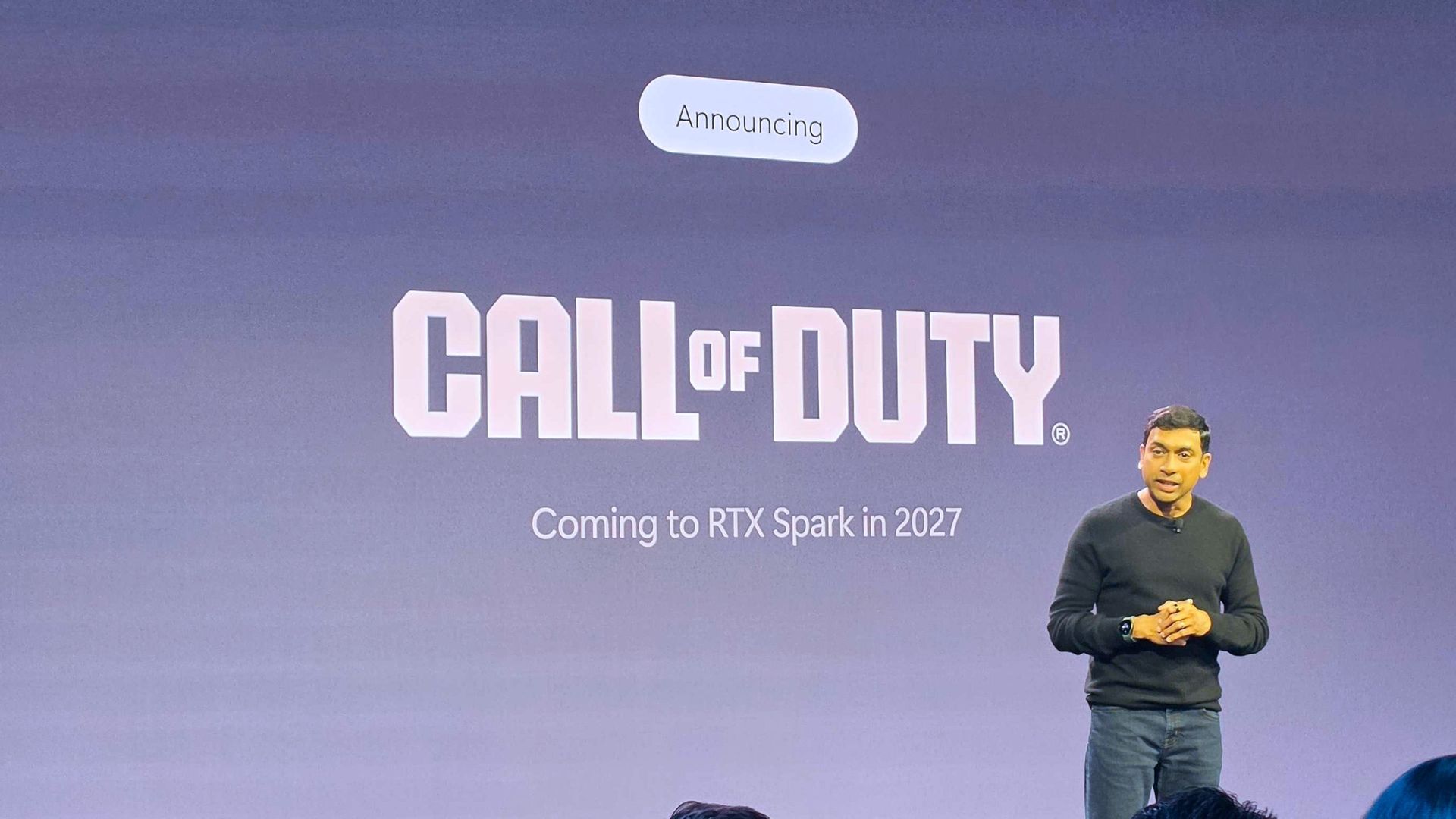 Изображение к статье: Call of Duty появится на RTX Spark в какой-то момент в 2027 году, и это очень важно для Windows на Arm - Microsoft на MSReview.net