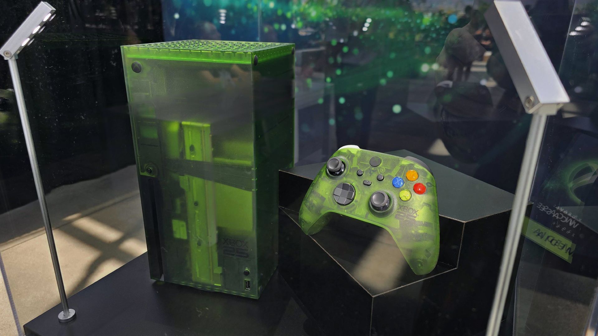 Изображение к статье: Xbox обещает серьезные изменения, которые упростят разработку для платформы - Microsoft на MSReview.net