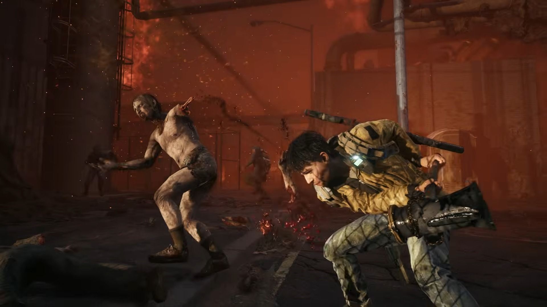 Изображение к статье: Почему State of Decay 3 все еще выходит на Game Pass - Xbox на MSReview.net
