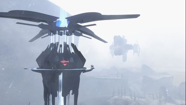 Изображение к статье: Halo 3 получит мультиплеер на 128 игроков с Project Reclaimer (но есть одна загвоздка) - Xbox 360 на MSReview.net