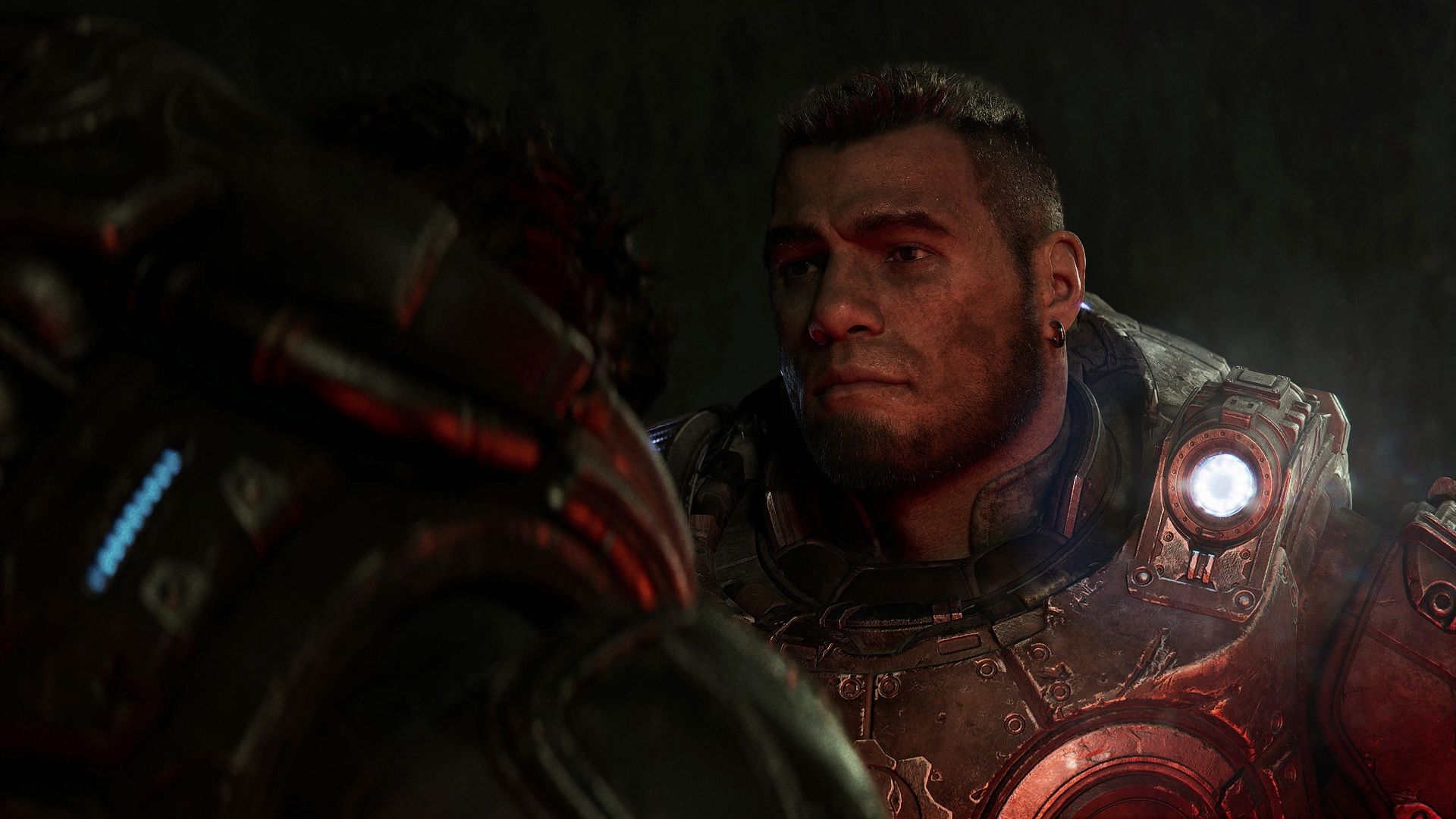 Изображение к статье: Следующие Gears of War могут появиться гораздо раньше, чем мы ожидали - Xbox на MSReview.net