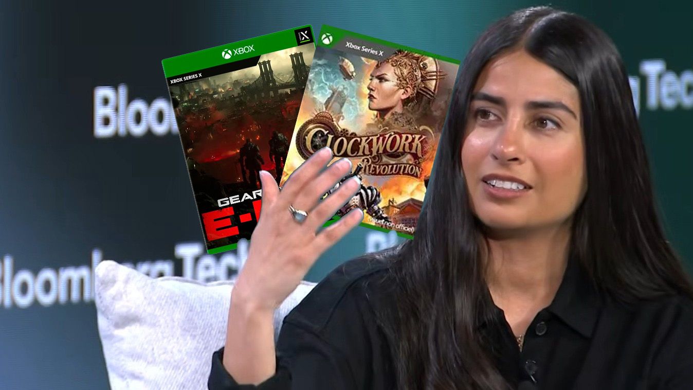 Изображение к статье: Аша Шарма: Xbox должен сделать «трудный выбор», но при этом взять на себя обязательство создать прочную новую интеллектуальную собственность - Microsoft на MSReview.net