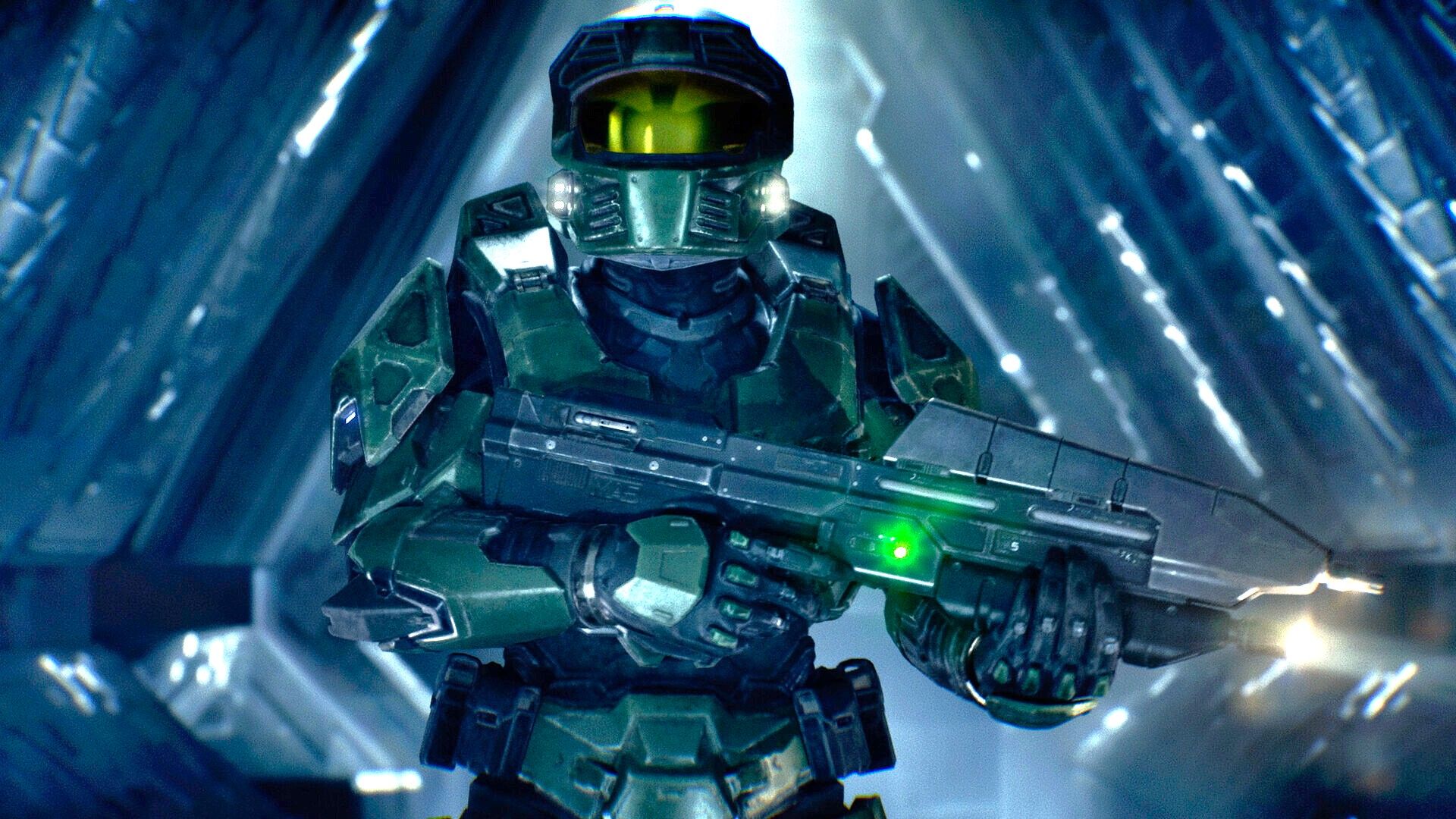 Изображение к статье: Halo Campaign Evolved получила мультиплеер благодаря еще одному фанатскому моду - Игры на MSReview.net