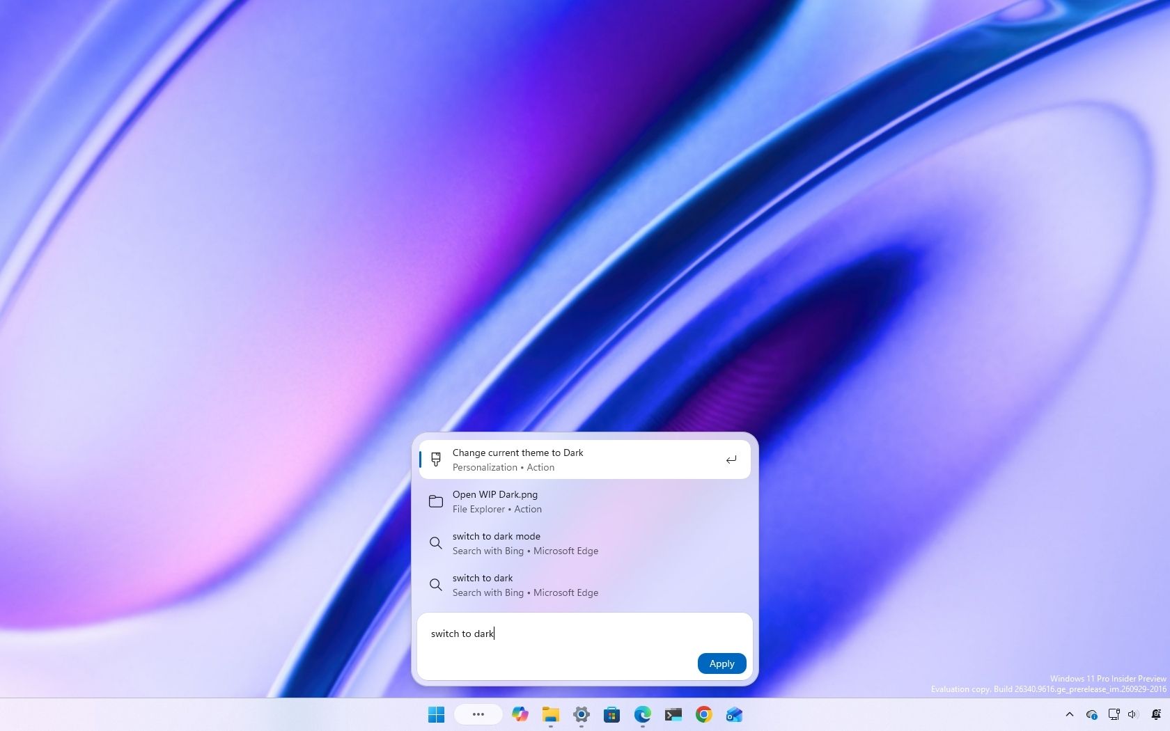 Изображение к статье: Обновление поиска в Windows 11 приближается быстро — вот что вам действительно нужно знать - Microsoft на MSReview.net