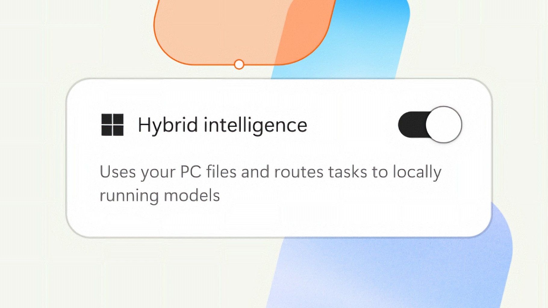 Изображение к статье: Функции гибридного интеллекта Windows 11 вдохнут новую жизнь в NPU - Microsoft на MSReview.net