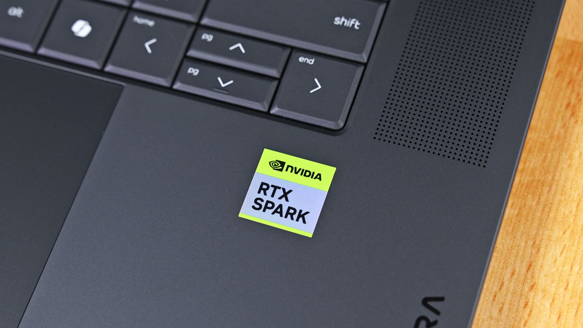 Изображение к статье: РТХ Спарк - Microsoft на MSReview.net