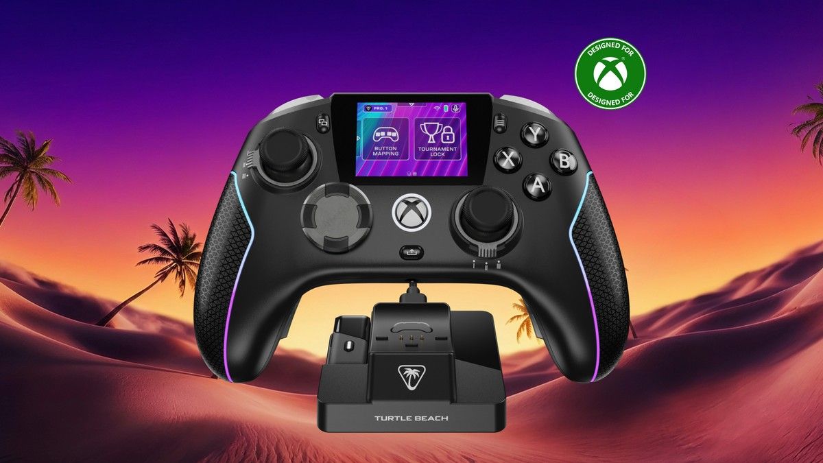 Изображение к статье: Turtle Beach только что выпустила новый Stealth Ultra 2 - Android на MSReview.net