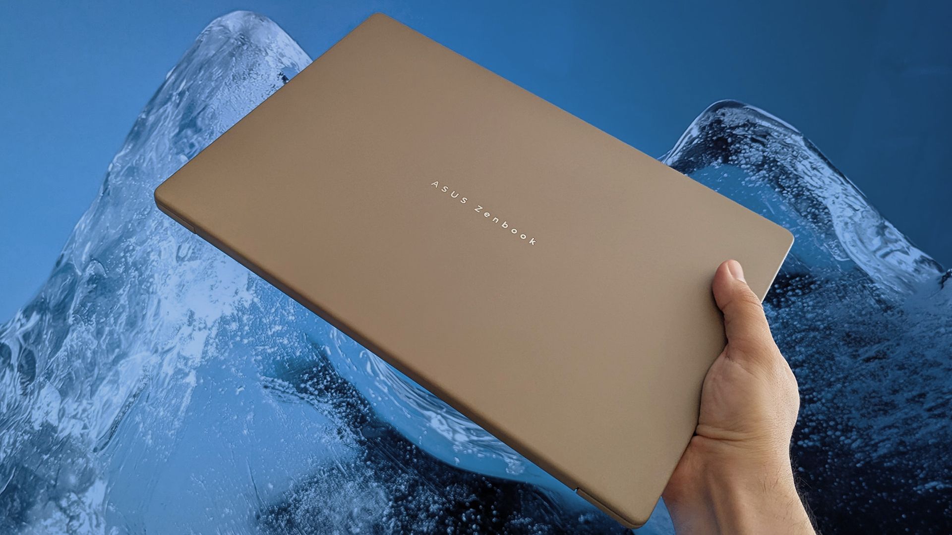 Изображение к статье: ASUS Zenbook A14 по-прежнему легко рекомендовать, особенно по такой цене - Приложения на MSReview.net